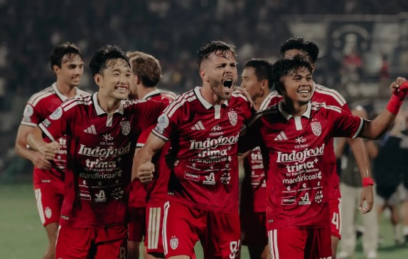 Prediksi Bali United vs Isenmulang Kalteng: Analisis dan Statistik