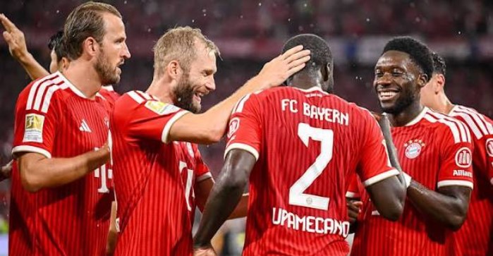 Prediksi Bayern Munich vs Bodo/Glimt: Skor, H2H dan Starting XI