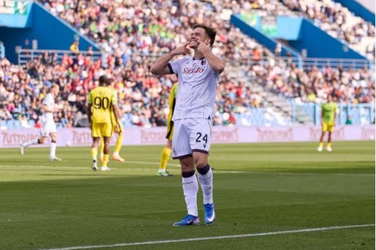 Prediksi Bologna vs Sassuolo: Statistik, H2H, dan Formasi