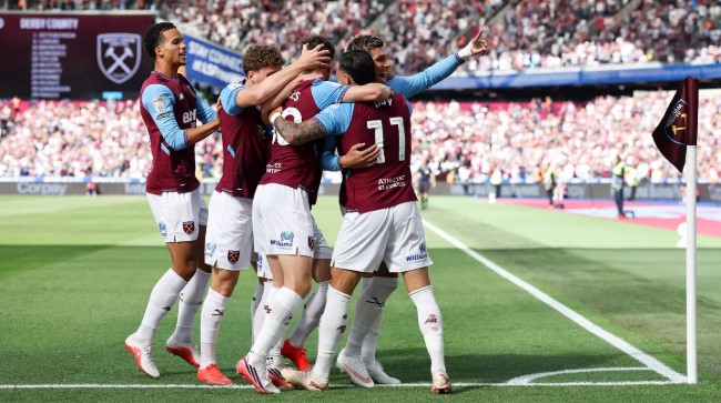 Prediksi Bolton vs West Ham: Hammers Lebih Diunggulkan