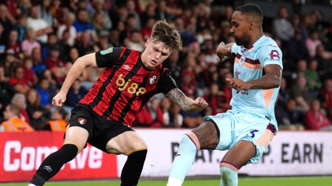 Prediksi Bournemouth vs Brentford: Formasi dan Susunan Pemain