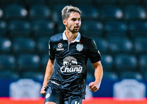 Prediksi Buriram vs Chiangrai: Tuan Rumah Lebih Diunggulkan