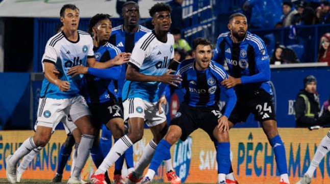 Prediksi CF Montréal vs Charlotte: Analisis, Statistik, dan H2H