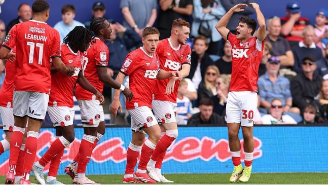 Prediksi Charlton vs QPR: Statistik, H2H, dan Susunan Pemain