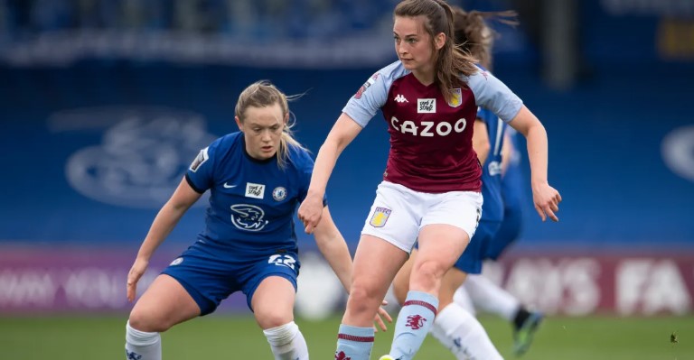 Prediksi Chelsea vs Aston Villa Women: The Blues Lebih Diunggulkan