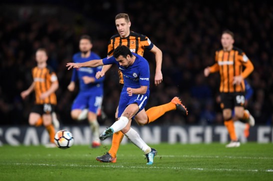 Prediksi Chelsea vs Hull City: Peluang Menang The Blues di Kandang