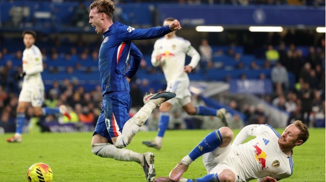 Prediksi Chelsea vs Leeds United: Analisis, H2H, dan Line Up