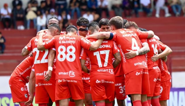 Prediksi Cienciano vs Montevideo City Torque: Laga Krusial di Cusco
