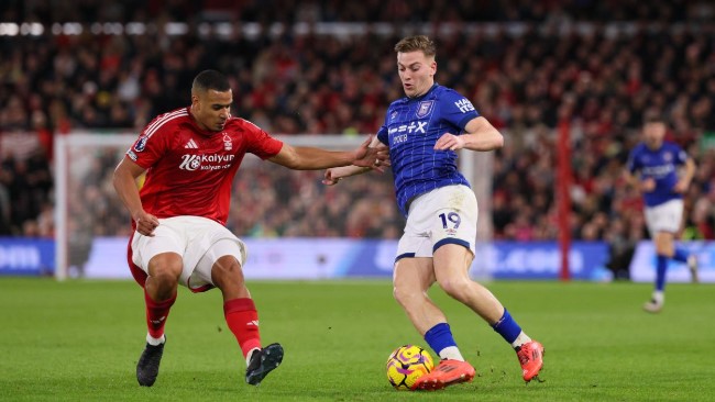 Prediksi Crystal Palace vs Ipswich Town: The Eagles Diunggulkan