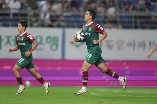 Prediksi Daejeon Hana Citizen vs Kyoto Sanga: Duel Sengit di ACL Elite