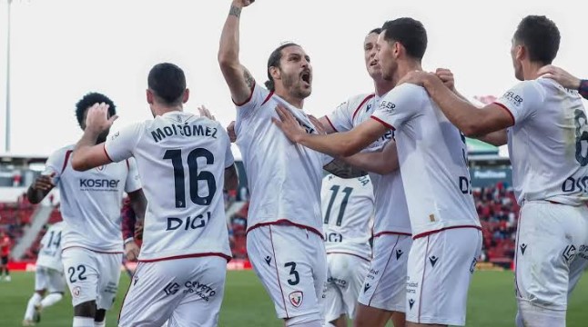 Prediksi Deportivo Alaves vs Osasuna: Jadwal, H2H, dan Statistik