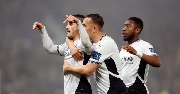 Prediksi Derby vs West Brom: Jadwal, Statistik, dan H2H