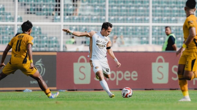 Prediksi Dewa United Banten vs Bhayangkara Presisi Lampung: H2H dan Analisis