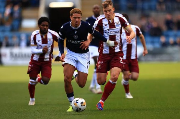 Prediksi Dundee vs St Johnstone: Duel Ketat di Dens Park