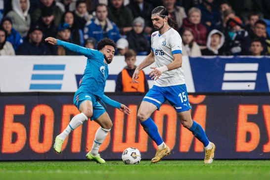 Prediksi Dynamo Saint Petersburg vs Sochi: Analisis dan Statistik