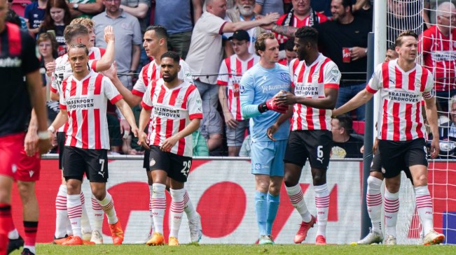 Prediksi PSV Eindhoven vs Shakhtar Donetsk: Duel Ketat di UCL