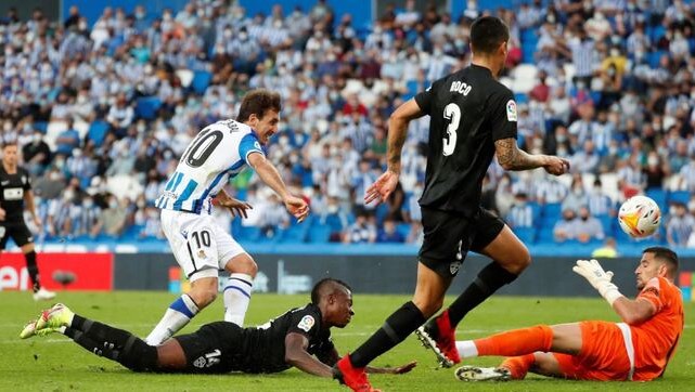 Prediksi Elche vs Real Sociedad: Jadwal, H2H, dan Skor