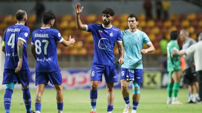 Prediksi Esteghlal vs Al Sadd: Analisis, Statistik, dan Formasi