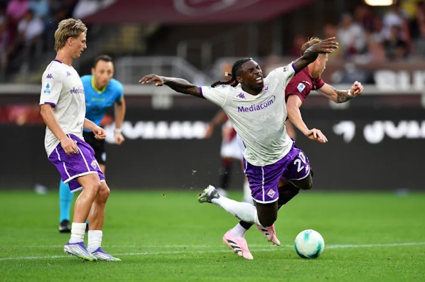 Prediksi Fiorentina vs Torino: Duel Dua Tim yang Memburu Poin Perdana
