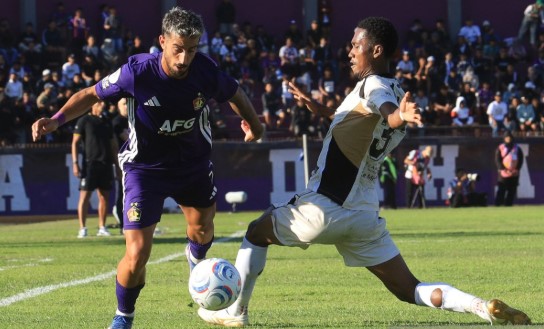 Prediksi Garudayaksa vs Persik Kediri: Jadwal, H2H, dan Statistik