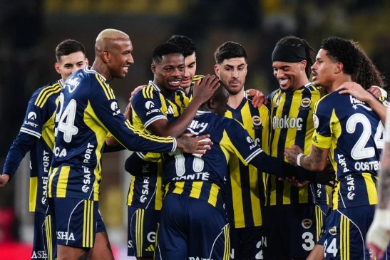 Prediksi Gaziantep vs Fenerbahce: Duel Sengit di Super Lig