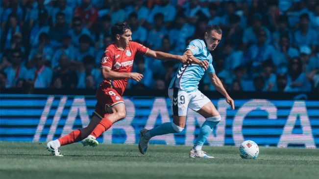 Prediksi Getafe vs Celta Vigo: Duel Ketat di Coliseum