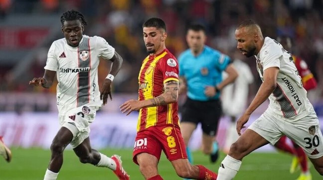 Prediksi Göztepe vs Gaziantep: Laga Penting di Awal Musim Süper Lig