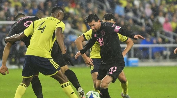 Prediksi Inter Miami vs Nashville: Jadwal, Analisis, dan Statistik