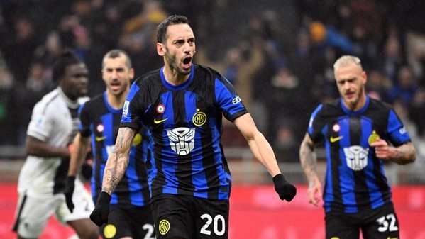 Prediksi Inter Milan vs Udinese: Jadwal, H2H, dan Statistik