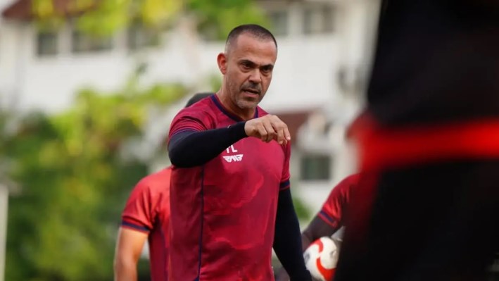 Prediksi Java United vs Garudayaksa: Adu Taktik di Semarang