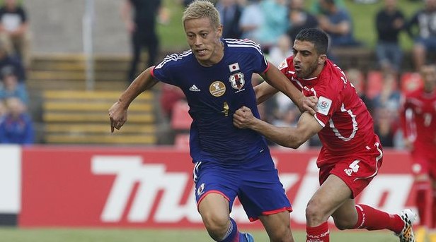 Prediksi Kamboja vs Jepang: Analisis, Statistik, dan Skor Akhir