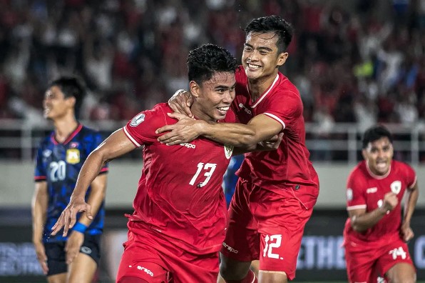 Prediksi Laos vs Indonesia: Garuda Muda Wajib Menang di Grup H