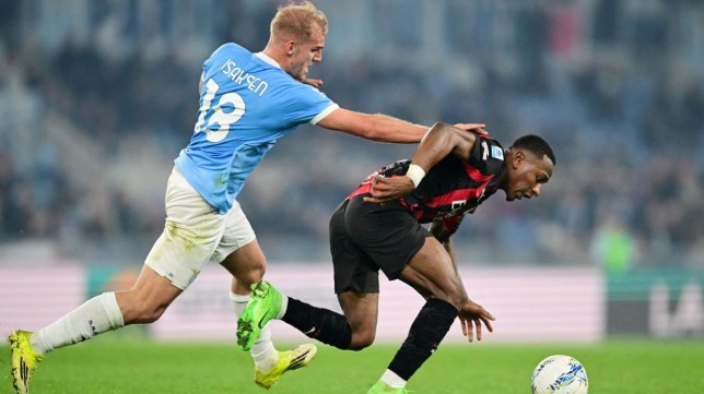 Prediksi Lazio vs AC Milan: Rossoneri Terancam Tumbang di Olimpico