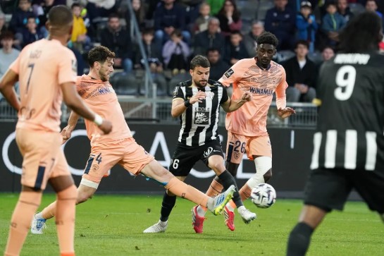 Prediksi Le Havre vs Angers: H2H, Statistik, dan Susunan Pemain