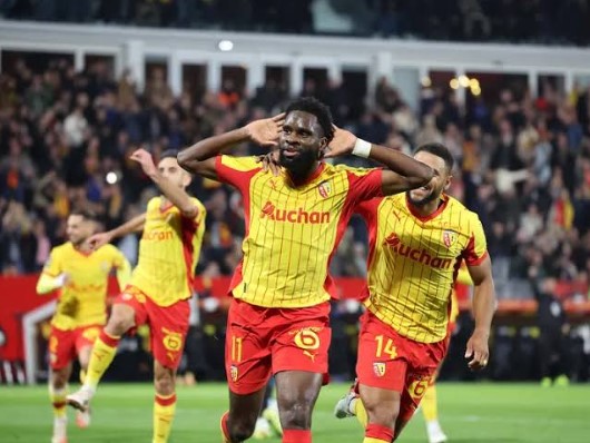 Prediksi Lens vs Lorient: Duel Ketat di Stade Bollaert-Delelis