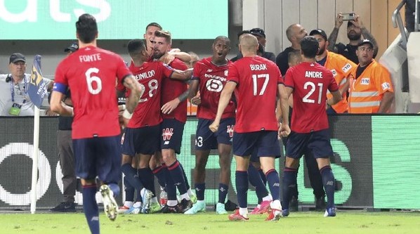 Prediksi Lille vs Troyes: Les Dogues Diunggulkan Menang
