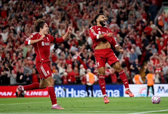 Prediksi Liverpool vs Atletico Madrid: Performa, H2H dan Statistik