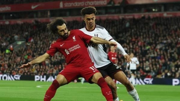 Prediksi Liverpool vs Fulham: Statistik, H2H, dan Susunan Pemain