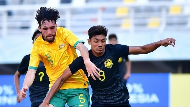 Prediksi Malaysia vs Australia: Duel Sengit di Kualifikasi Piala Asia U20 2027