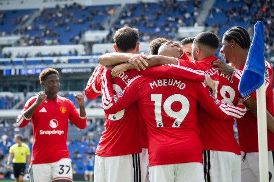 Prediksi Manchester United vs Sabah Baku: H2H dan Statistik