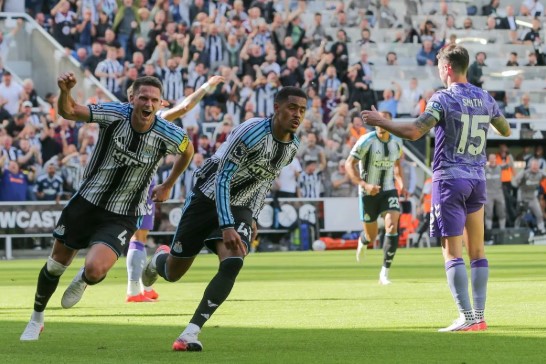 Prediksi Millwall vs Newcastle United: H2H dan Statistik