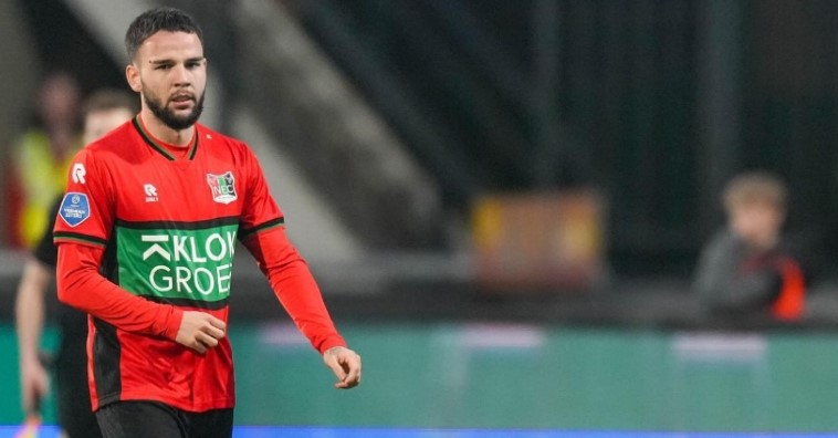 Prediksi NEC Nijmegen vs Feyenoord: Duel Ketat di Goffertstadion