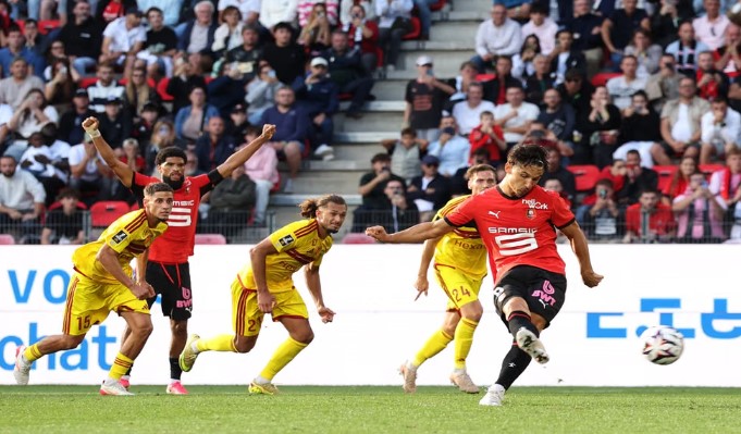 Prediksi Nice vs Le Mans: Peluang Tuan Rumah Bangkit di Allianz Riviera