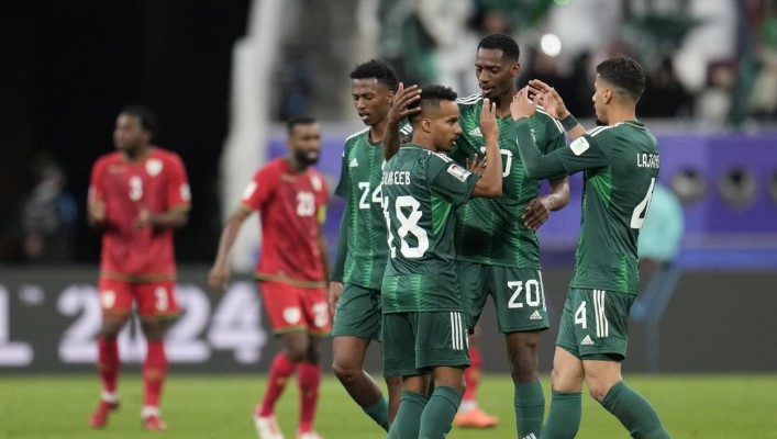 Prediksi Oman vs Arab Saudi: Head to Head, Formasi dan Skor