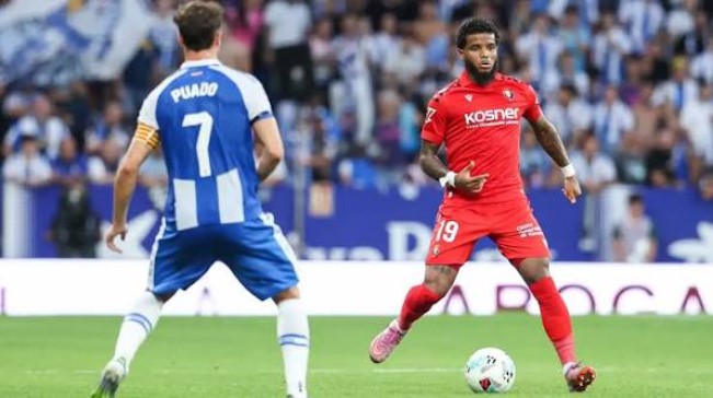 Prediksi Osasuna vs Espanyol: Duel Ketat di El Sadar
