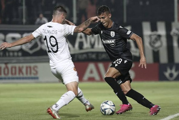 Prediksi PAOK vs OFI: Jadwal, H2H, dan Statistik