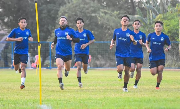 Prediksi PSIS Semarang vs PSPS Pekanbaru: Mahesa Jenar Bidik Kemenangan