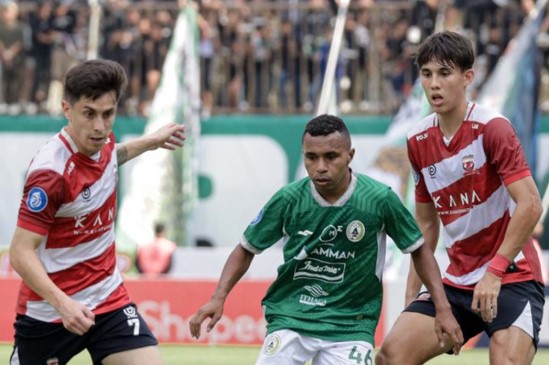 Prediksi PSS Sleman vs Madura United: Statistik, Analisis, dan H2H