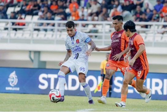 Prediksi Persijap Jepara vs Borneo FC Samarinda: Duel Ketat di Gelora Bumi Kartini