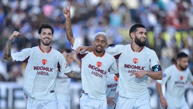 Prediksi Persita Tangerang vs Java United: Statistik, H2H, dan Performa